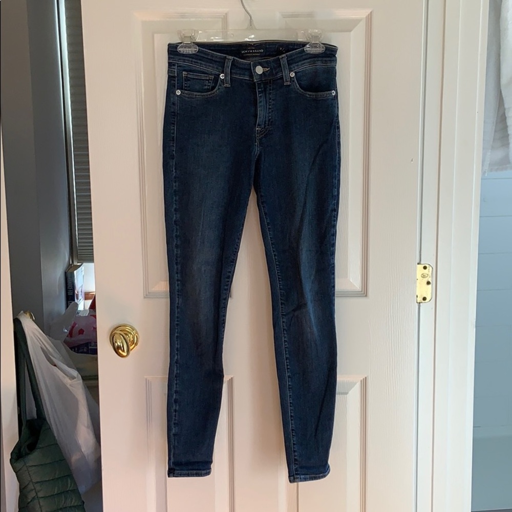 Lucky Brand Jeans